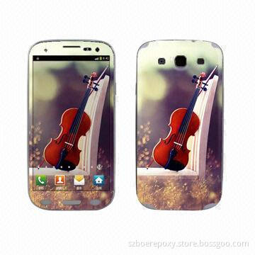 New Skin Sticker for Samsung Galaxy SIII